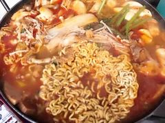 -MI WU FACTORY米屋美食工厂餐厅(绿地店)