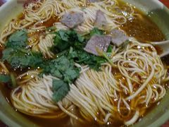 美玲拉面拉面-美玲拉面(鞍山西道店)