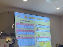 -囡的喵喵酱·萌宠生活馆·宠物洗护美容(胶州路店)