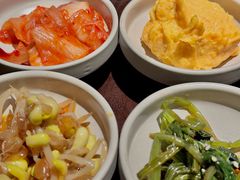 -Fuzzy Bistro 浮几韩餐·茶酒馆