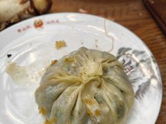 -老山东·山东菜(鲁菜名店)