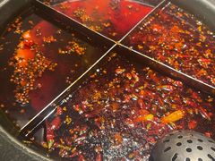 -陈眼镜火锅(总店)