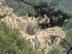 -沂蒙山旅游区云蒙景区(蒙山国家森林公园)