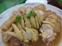 湛江白切鸡-玲玲美食宁辉店(葵蓬店)