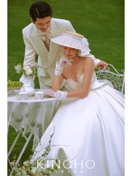 -青禾婚纱摄影(杭州店)