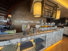 -洲际酒店·地平线全日餐厅HORIZON CAFÉ