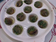 -马克西姆餐厅(崇文门店)