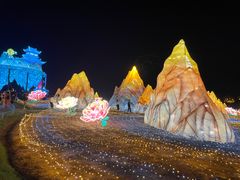 -歌斐颂巧克力小镇