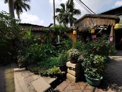 -园林美食城·本土农家菜(杨和镇店)