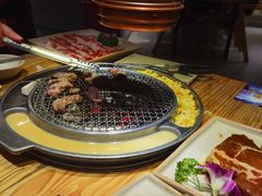 -喜来稀肉(北外滩白玉兰广场店)