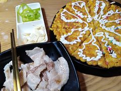 -炭之家烤肉(世茂店)