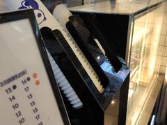 -茶百道(南坪万达一号门店)