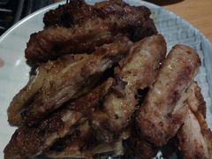 -唯成•韩国炭火烤肉 유성고기