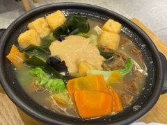 -紫光园·烤鸭(沙河物美店)