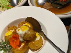 -肴约·花园式餐厅(湖里店)