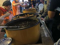 -安徽阜阳卷馍(西单店)