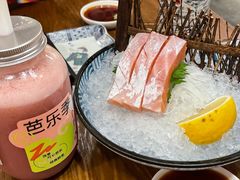 -大鲜生·亚洲菜融合小食堂