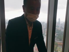 -环球港凯悦 · 享悦中餐厅