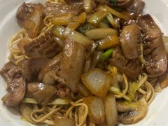 -二扁私房面馆(崂山路店)