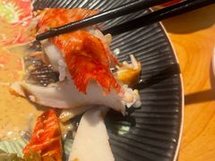 -莲寿司(国兴店)