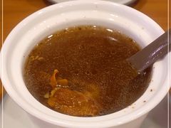 -e公馆鹅肉饭店·潮汕卤鹅(西平店)