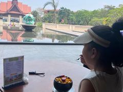 -西双版纳融创皇冠假日度假酒店