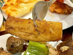 -拉丁餐厅·巴西烤肉自助(正佳广场店)