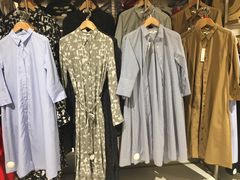 -优衣库(武汉国际广场店)