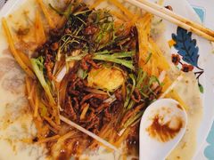 -老昌春饼(西民主路总店)