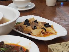 咖喱-少林寺欢喜地素斋馆