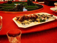 -中关村皇冠假日酒店·红轩中餐厅