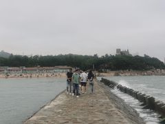 -八大关景区