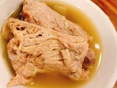 -松發肉骨茶(牛车水店)