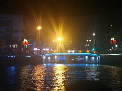 -南通濠河风景名胜区