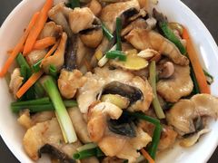 一鱼两吃-老友谊餐厅(319国道店)