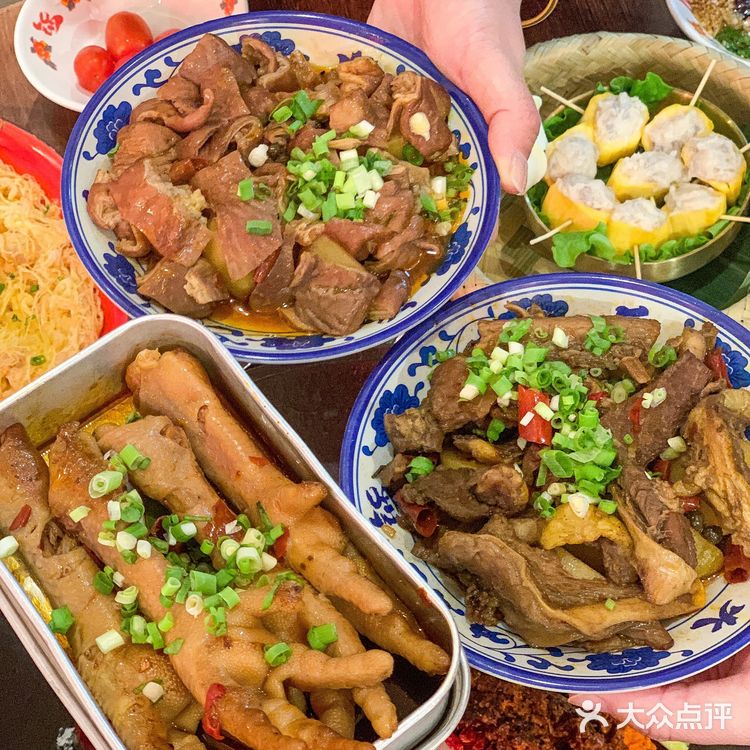 永远爱[爱心]这家火锅店｜根本不用去重庆