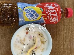 -中国传统牛肉面(鸟巢店)