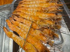 -老白清真烧烤(锦州旗舰店)