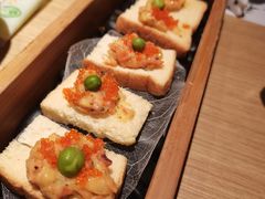 -匠和风精致料理(福州金融街万达店)