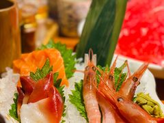 -有喜屋·烧鸟·居酒屋(周浦万达店)