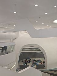 -MINI MARS 移动的空间站乐园·餐饮·派对(浦东金桥店)