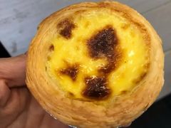 葡式蛋挞-肯德基(绥芬河青云店)