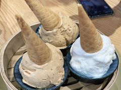 -歎雪糕低糖低脂Gelato冰淇淋