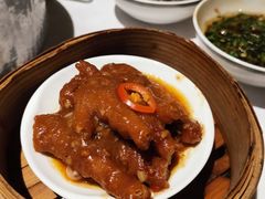 -香守·花胶鸡海鲜火锅(JW万豪店)