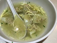 -东泰祥生煎馆(重庆北路店)