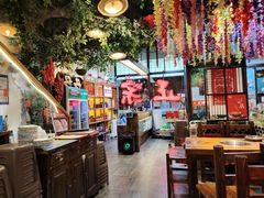 -槐店王婆大虾(开发区店)