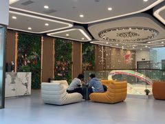 -英派斯健身旗舰店(海信国际中心馆)