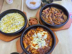 -米村拌饭(东方新天地店)