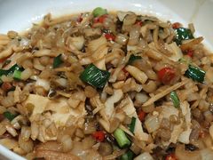 -老馆子·建德菜·山肴鱼鲜(海威新界店)