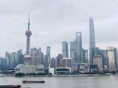 -上海和平饭店华懋阁 Cathay Room